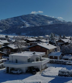 Villa Juwel Altenmarkt Im Pongau